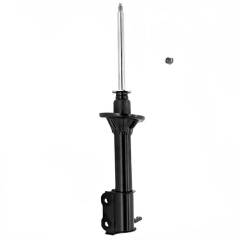 Kyb 332081  Shock absorbers for HYUNDAI HYUNDAI EXCEL/ACCENT Rear Axle, Left