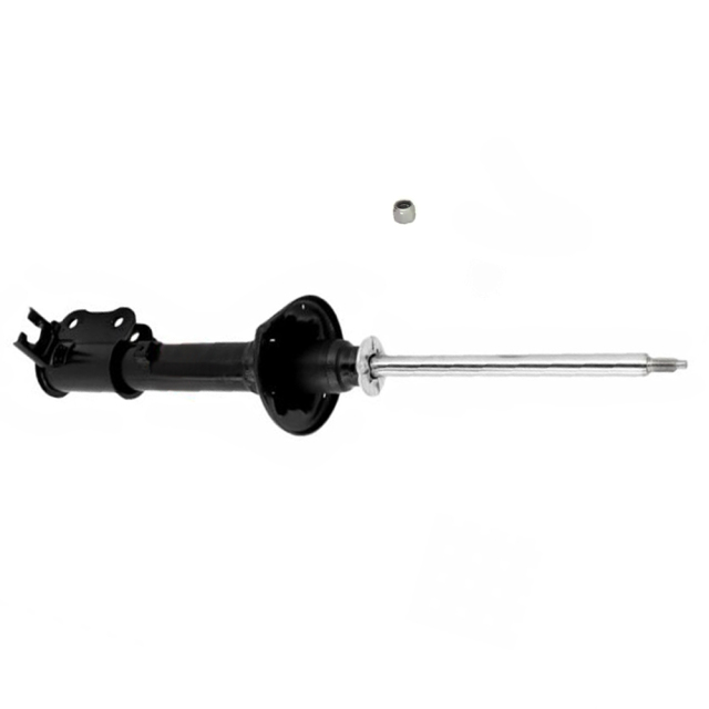 Kyb 332081  Shock absorbers for HYUNDAI HYUNDAI EXCEL/ACCENT Rear Axle, Left
