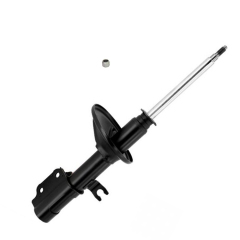 Kyb 333110 Shock absorbers for Kia SEPHIA Ⅰ/MENTOR/LEO -F（L）