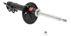 Kyb 333210 Shock absorbers for  Toyota RAUM -F（L）  Toyota STARLET -F（L）  Toyota TERCEL/PASEO/CORSA -F（L）