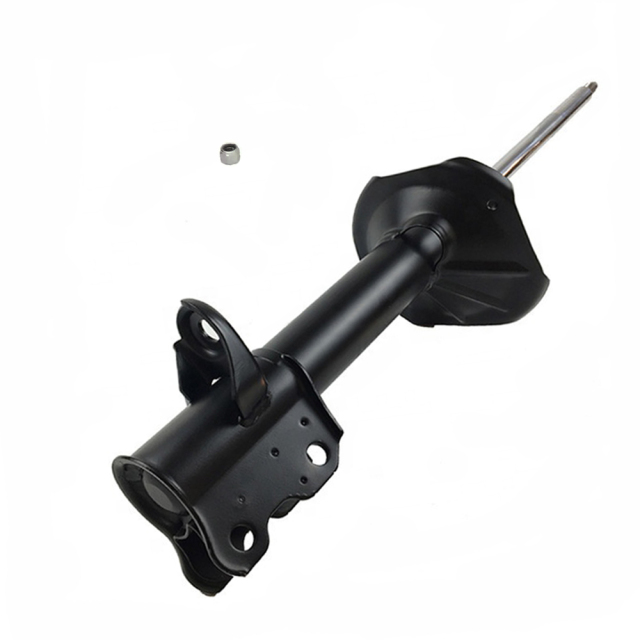 Kyb 333156 Shock absorbers for  Hyundai PONY EXCEL -F/ Hyundai S-COUPE -F