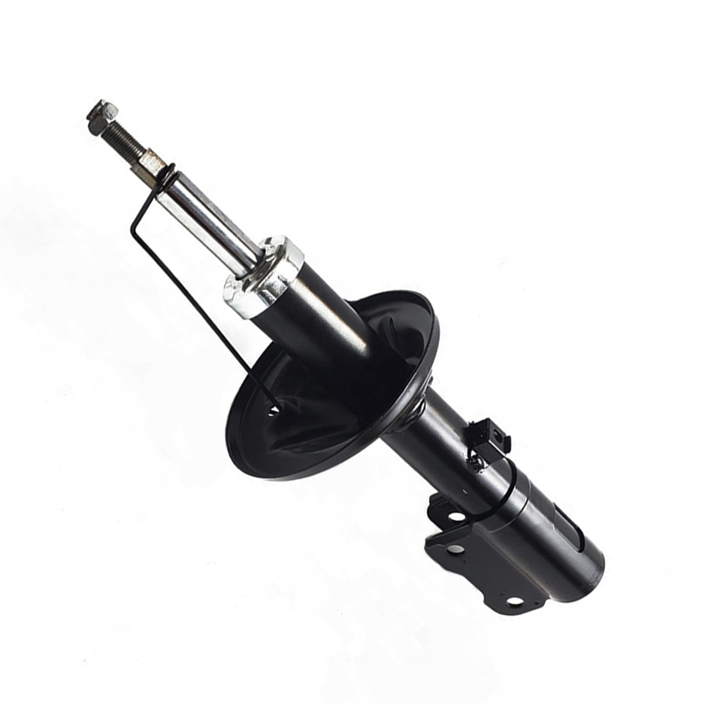 Kyb 333156 Shock absorbers for  Hyundai PONY EXCEL -F/ Hyundai S-COUPE -F