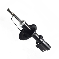 Kyb 333156 Shock absorbers for  Hyundai PONY EXCEL -F/ Hyundai S-COUPE -F