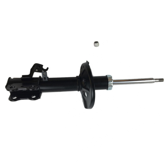 Kyb 333156 Shock absorbers for  Hyundai PONY EXCEL -F/ Hyundai S-COUPE -F