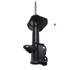 Kyb 333156 Shock absorbers for  Hyundai PONY EXCEL -F/ Hyundai S-COUPE -F