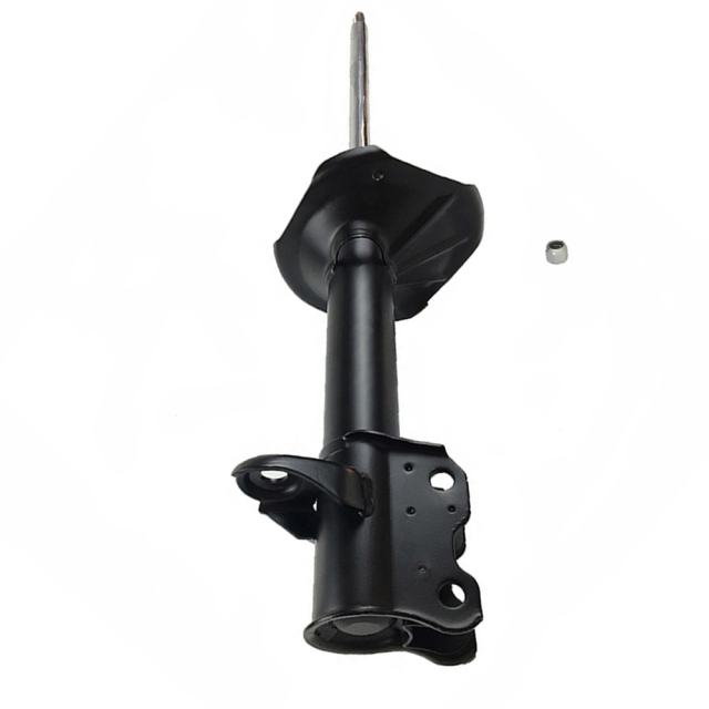 Kyb 333156 Shock absorbers for  Hyundai PONY EXCEL -F/ Hyundai S-COUPE -F