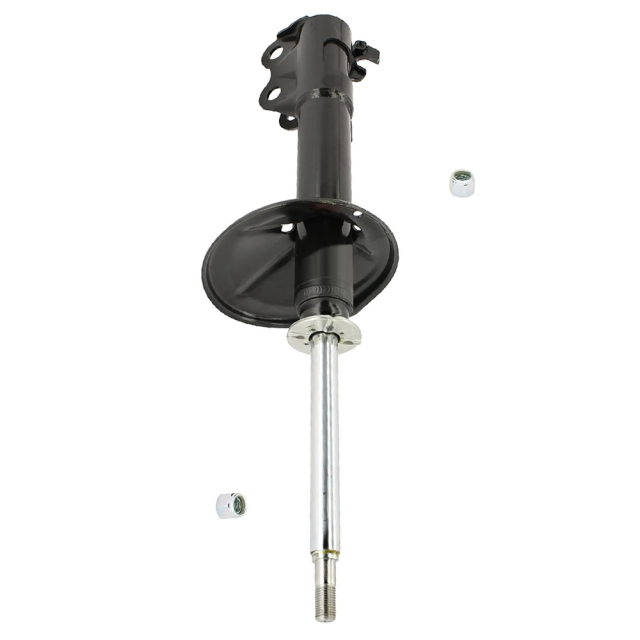 Kyb 333209 Shock absorbers for  Toyota RAUM -F（R）  Toyota STARLET -F（R）  Toyota TERCEL/PASEO/CORSA -F（R）