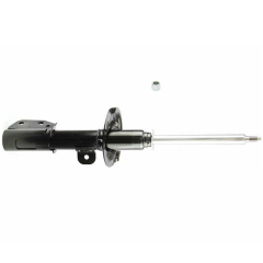 Kyb 333209 Shock absorbers for  Toyota RAUM -F（R）  Toyota STARLET -F（R）  Toyota TERCEL/PASEO/CORSA -F（R）