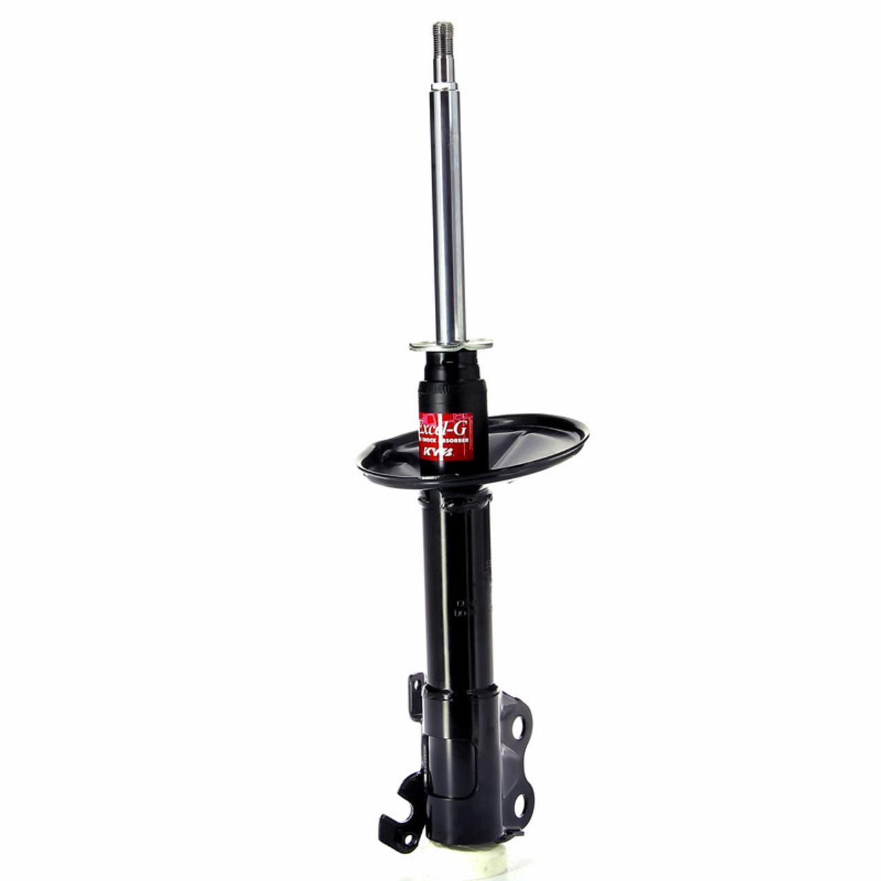 Kyb 333209 Shock absorbers for  Toyota RAUM -F（R）  Toyota STARLET -F（R）  Toyota TERCEL/PASEO/CORSA -F（R）