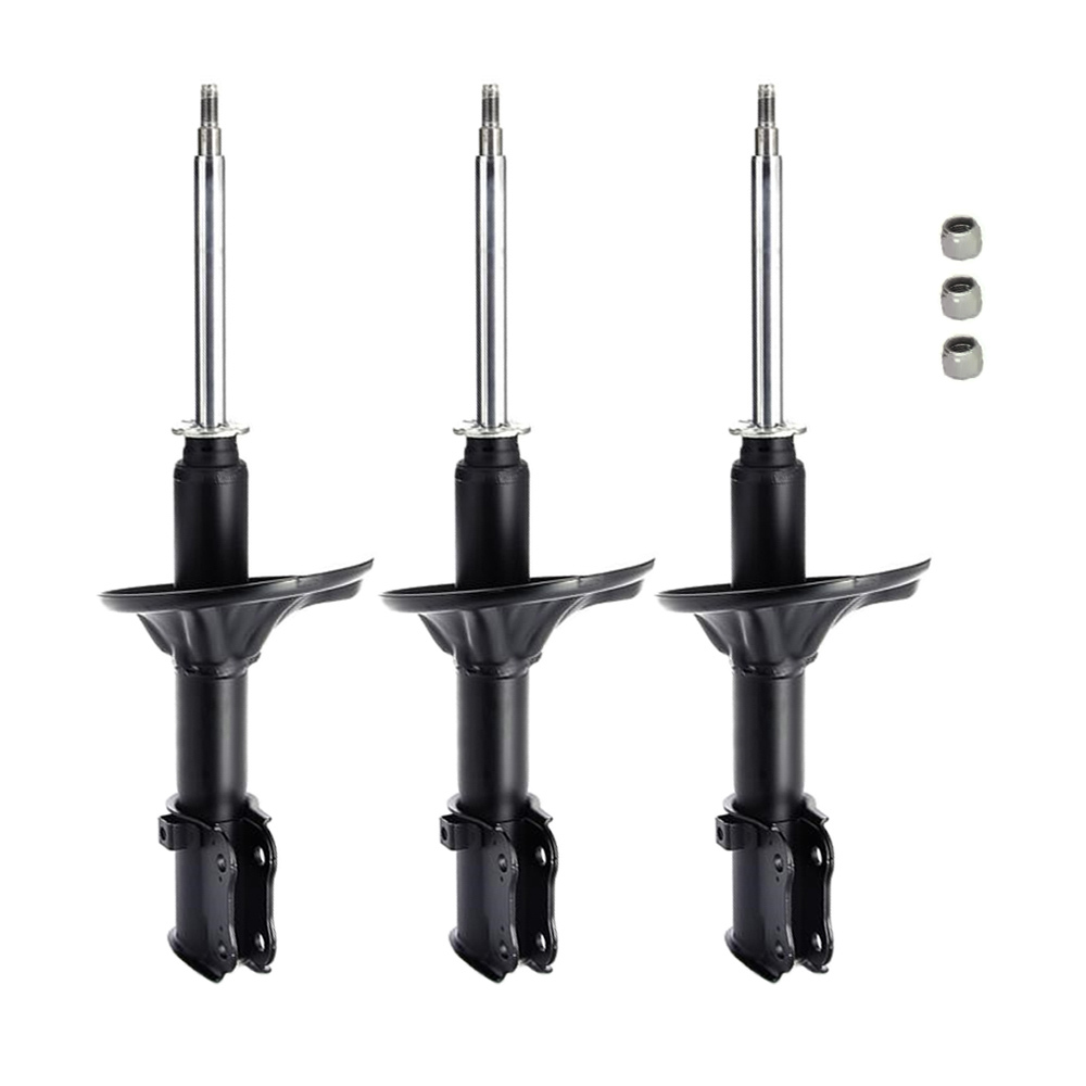 Kyb 333366 Shock absorbers for Hyundai MATRIX -F（R）