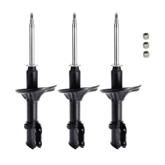 Kyb 333366 Shock absorbers for Hyundai MATRIX -F（R）