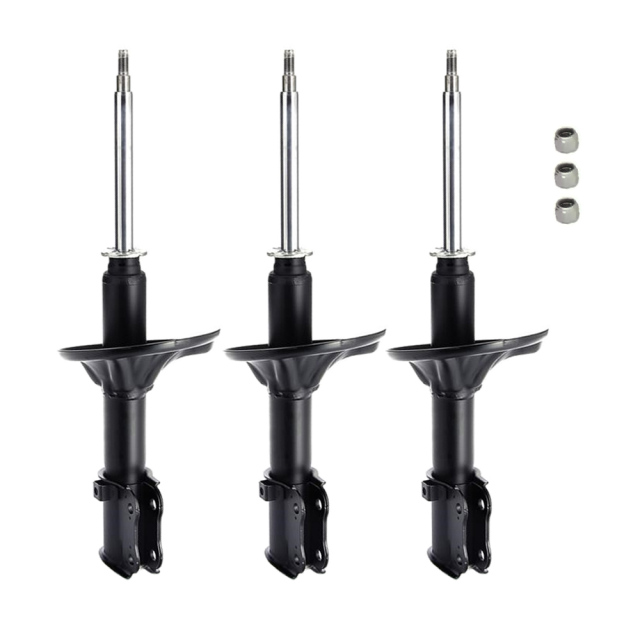 Kyb 333366 Shock absorbers for Hyundai MATRIX -F（R）