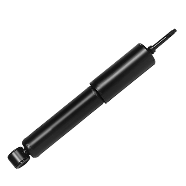 Kyb 344346  Shock absorbers for Mitsubishi L200/FORTE/STRADA/TRITON -F
