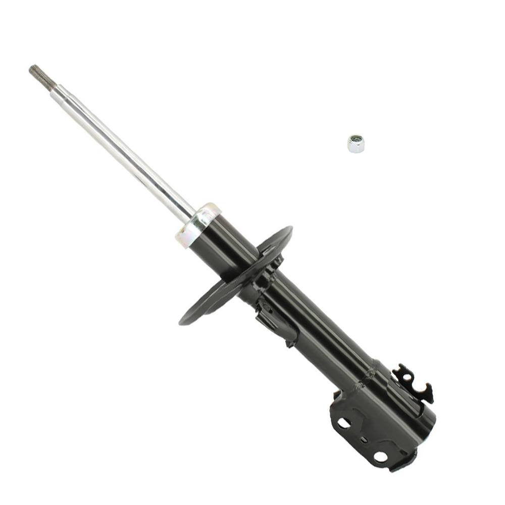 Kyb 334472  Shock absorbers for  Toyota YARIS