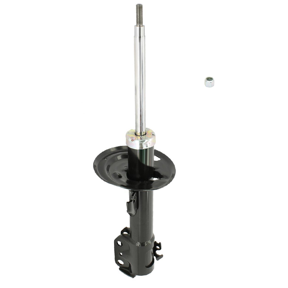 Kyb 334472  Shock absorbers for  Toyota YARIS