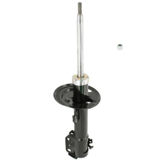 Kyb 334472  Shock absorbers for  Toyota YARIS