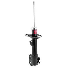 Kyb 334472  Shock absorbers for  Toyota YARIS