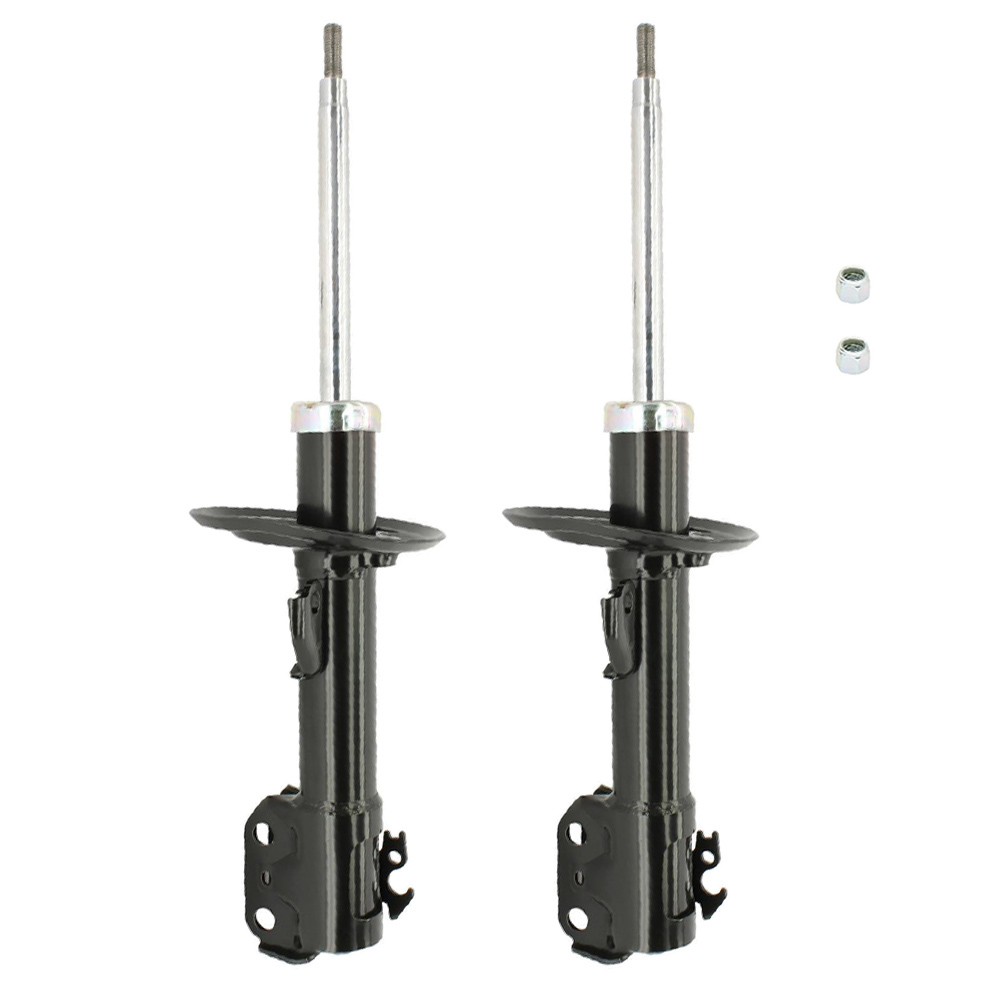 Kyb 334472  Shock absorbers for  Toyota YARIS