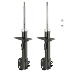 Kyb 334472  Shock absorbers for  Toyota YARIS