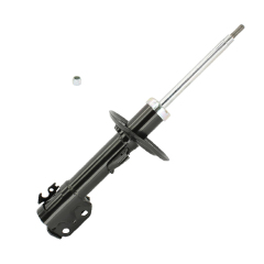 Kyb 334473  Shock absorbers for  Toyota YARIS