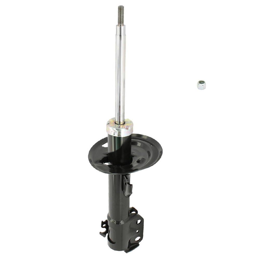 Kyb 334473  Shock absorbers for  Toyota YARIS
