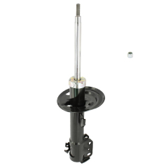 Kyb 334473  Shock absorbers for  Toyota YARIS