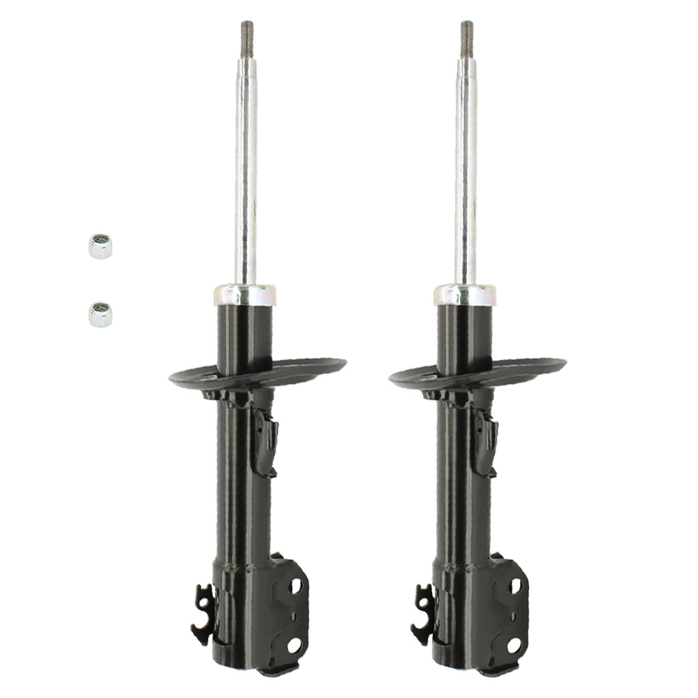 Kyb 334473  Shock absorbers for  Toyota YARIS