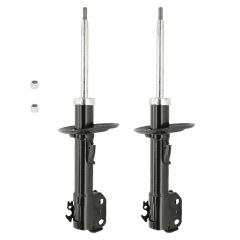 Kyb 334473  Shock absorbers for  Toyota YARIS