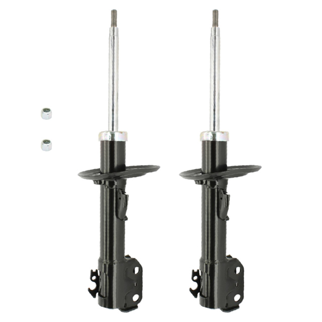 Kyb 334473  Shock absorbers for  Toyota YARIS