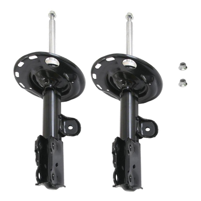 Kyb 339031/339334  Shock absorbers for Toyota RAV-4 -F（R）