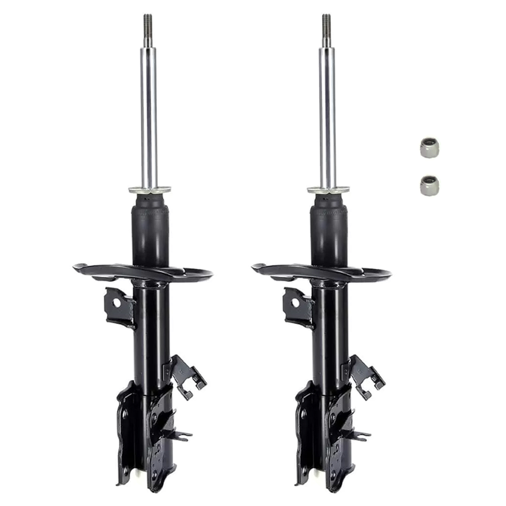 Kyb 339198  Shock absorbers for  Nissan X-TRAIL -F（R）