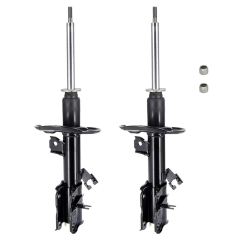 Kyb 339198  Shock absorbers for  Nissan X-TRAIL -F（R）
