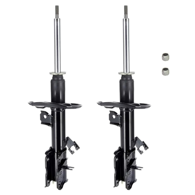 Kyb 339198  Shock absorbers for  Nissan X-TRAIL -F（R）
