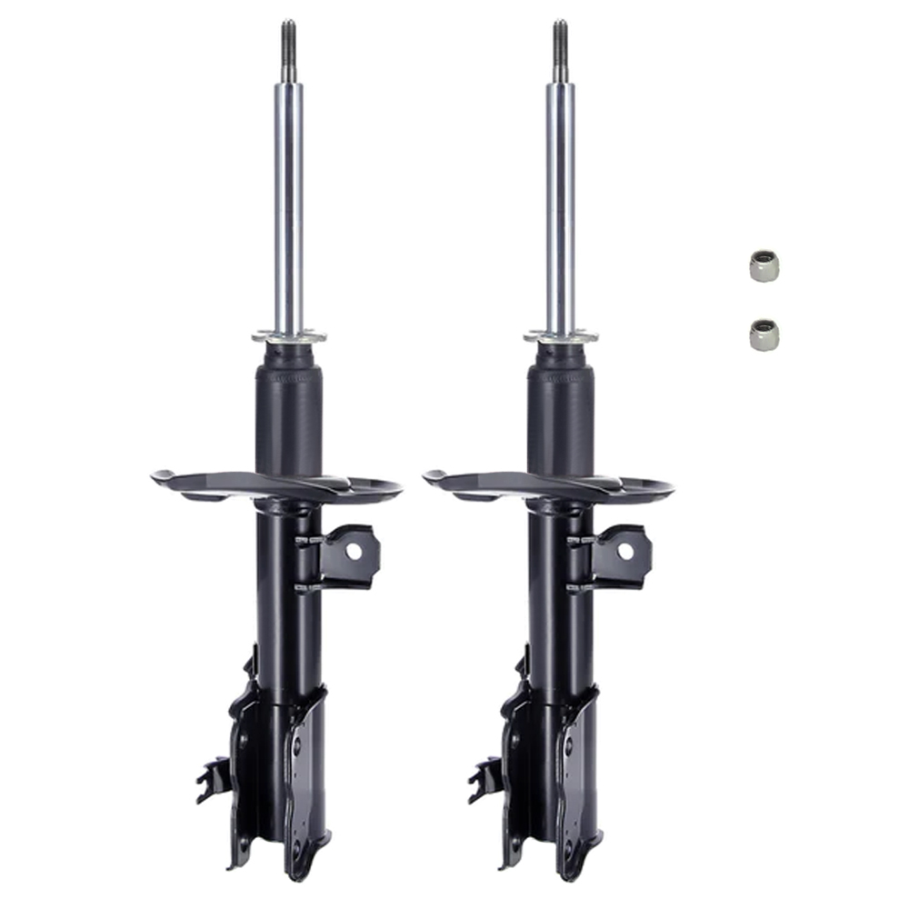 Kyb 339199  Shock absorbers for  Nissan X-TRAIL -F（L）