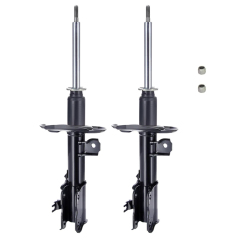 Kyb 339199  Shock absorbers for  Nissan X-TRAIL -F（L）