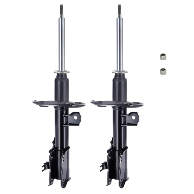 Kyb 339199  Shock absorbers for  Nissan X-TRAIL -F（L）