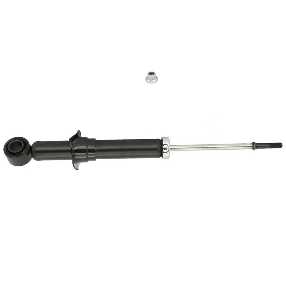 Kyb341322 Shock absorbers for  Toyota COROLLA
