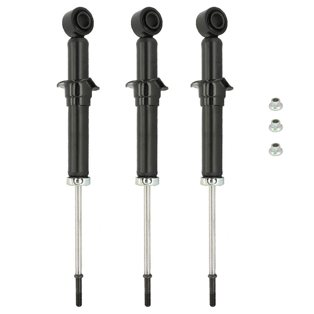 Kyb341322 Shock absorbers for  Toyota COROLLA