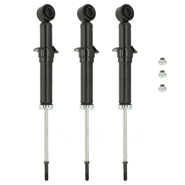 Kyb341322 Shock absorbers for  Toyota COROLLA