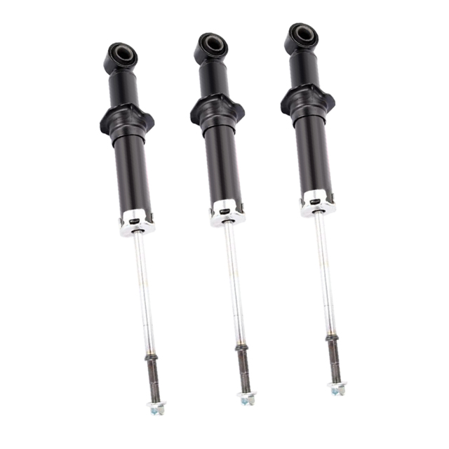Kyb341363 Shock absorbers for  Toyota COROLLA