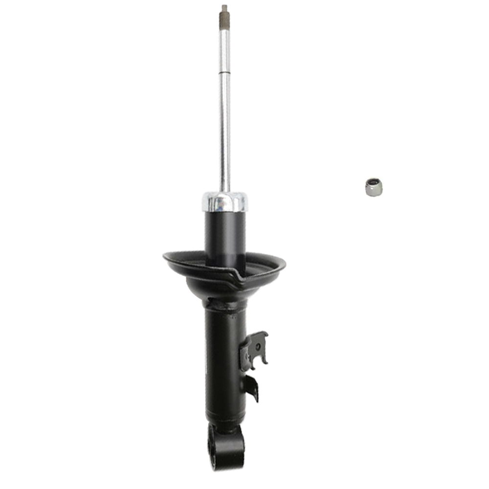 Kyb341397 Shock absorbers for  Toyota  HILUX