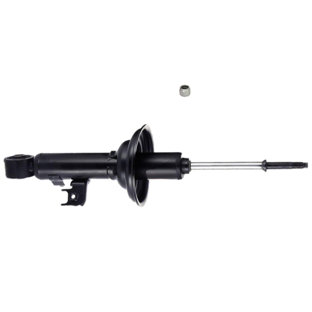 Kyb341398 Shock absorbers for  Toyota  HILUX
