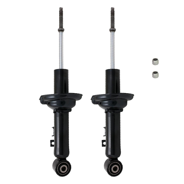 Kyb341398 Shock absorbers for  Toyota  HILUX