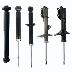 Kyb343398  Shock absorbers for Hyundai CLICK/GETZ/TB -R
