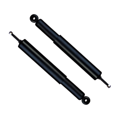 Kyb 344292 Shock absorbers for Kia  PREGIO  Rear Axle 1997～