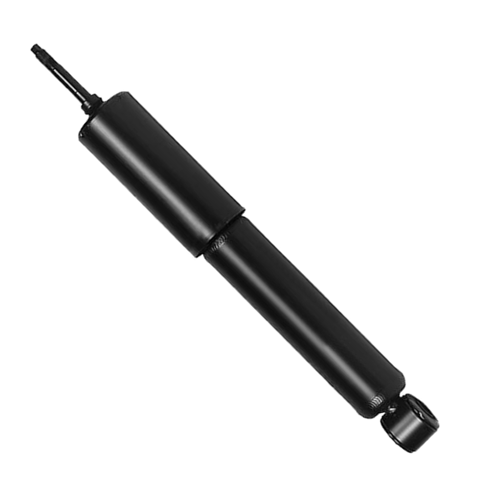 Kyb 344346  Shock absorbers for  Mitsubishi  L 200 MPV (K__T) 1996/01-2007/12 -F