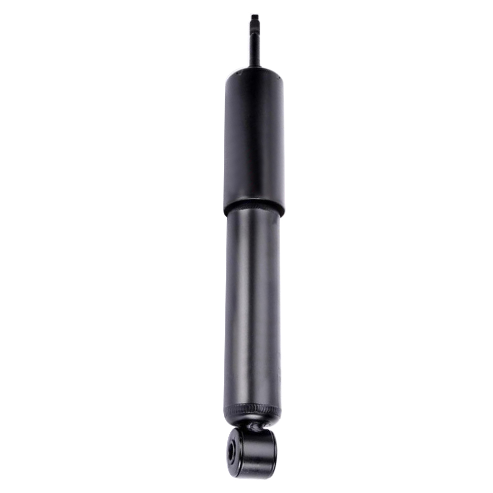 Kyb 344346  Shock absorbers for  Mitsubishi  L 200 MPV (K__T) 1996/01-2007/12 -F