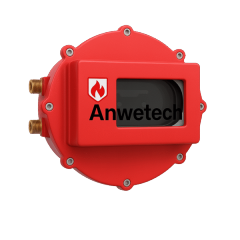 AT-EB01 Explosion-Proof Infrared Beam Smoke Detector