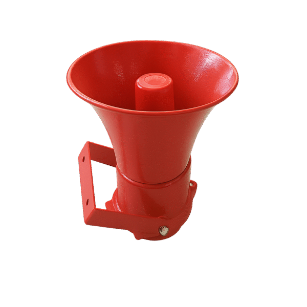 AT-ESS03 Explosion Proof Siren