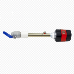 AT-FD03 Explosion-Proof UV Burner Flame Monitor